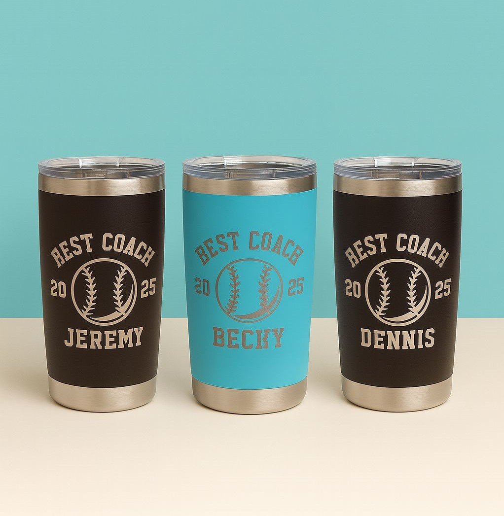 Grabado en Acrílico